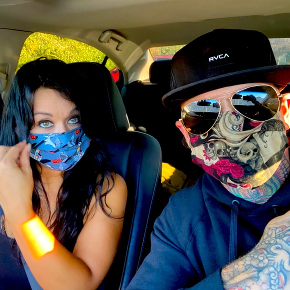 Meet your Posher, David - Picture 1 of 1